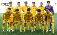 bob半岛体育登录入口-国足尴尬！FIFA排名被泰国反超 跌至亚足联第15位 被巴勒斯坦紧追