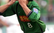 bob半岛体育登录入口-曾是国安夺冠功臣，娶乒乓球选手为妻，31岁退役，如今身份不一般