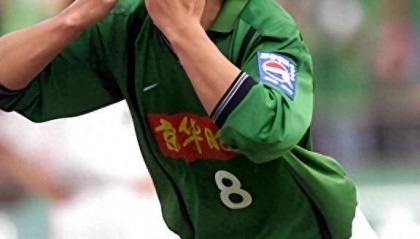 bob半岛体育登录入口-曾是国安夺冠功臣，娶乒乓球选手为妻，31岁退役，如今身份不一般